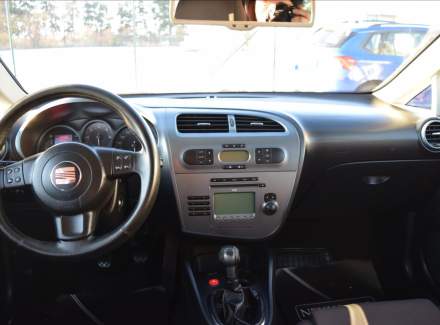 Seat - Leon