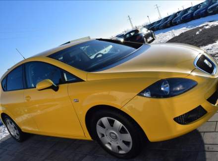 Seat - Leon
