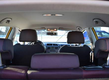 Seat - Leon