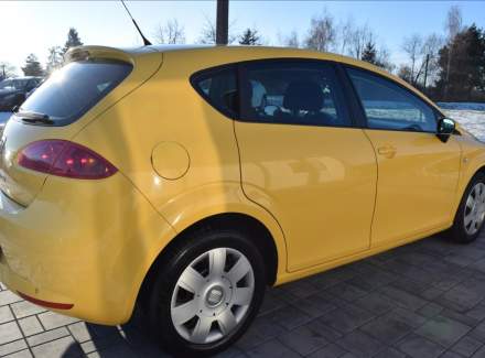 Seat - Leon