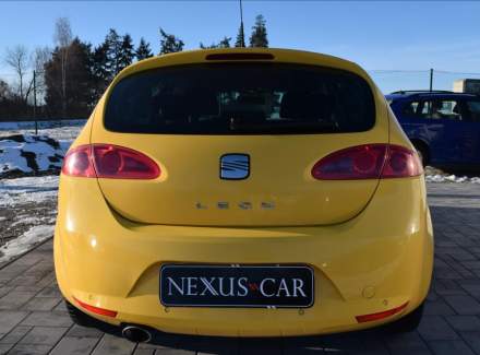 Seat - Leon