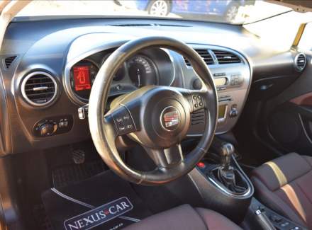 Seat - Leon