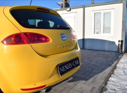 Seat - Leon