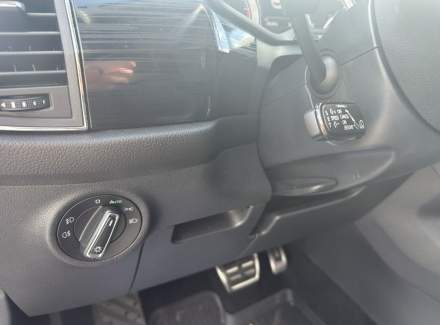 Škoda - Kodiaq