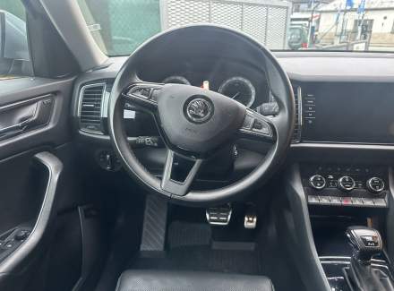 Škoda - Kodiaq
