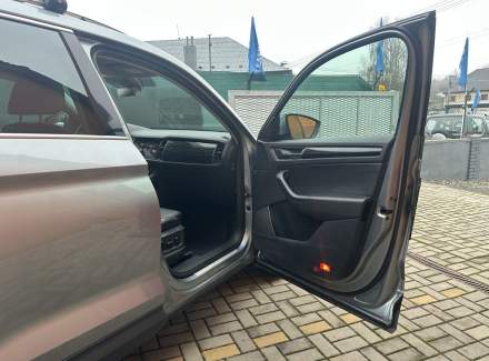 Škoda - Kodiaq