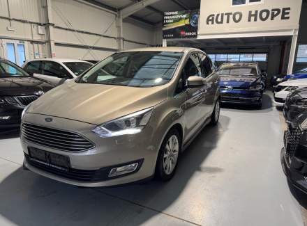 Ford - C-MAX