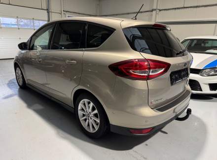 Ford - C-MAX