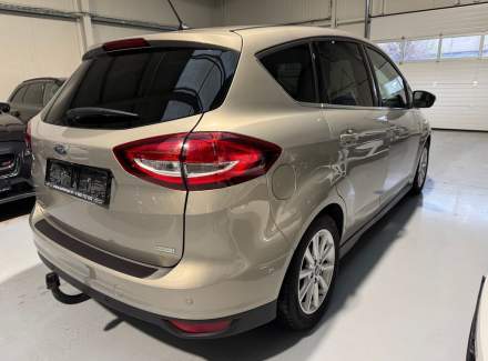 Ford - C-MAX