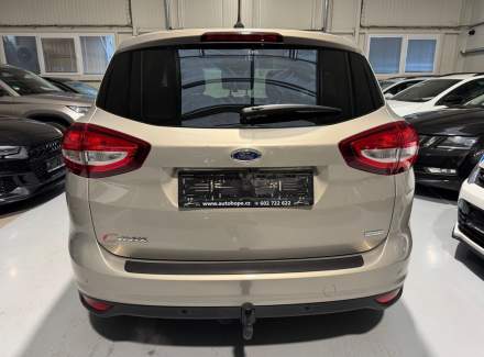 Ford - C-MAX
