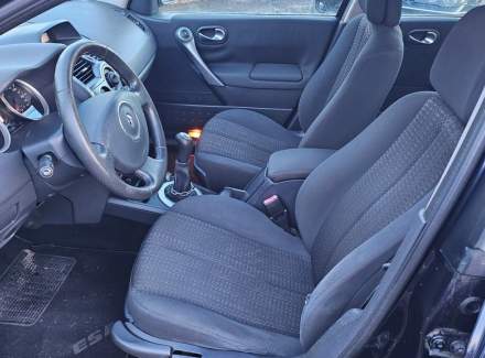 Renault - Megane