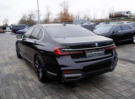BMW - 7er