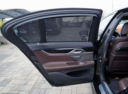 BMW - 7er