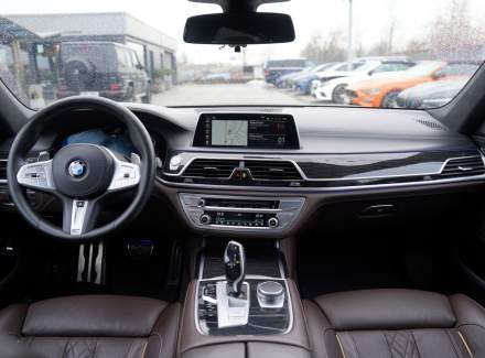 BMW - 7er