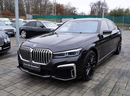 BMW - 7er