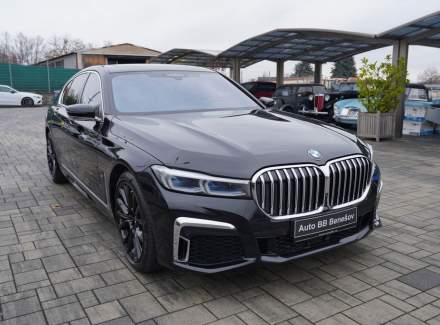 BMW - 7er