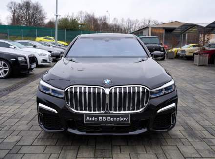 BMW - 7er