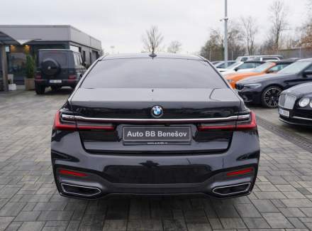 BMW - 7er