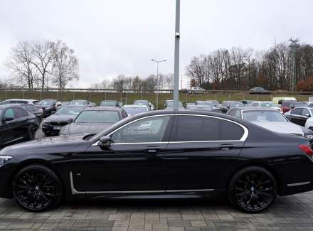 BMW - 7er