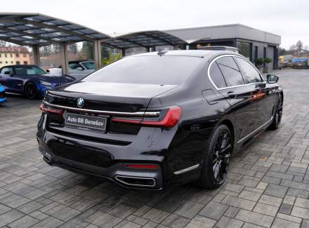 BMW - 7er