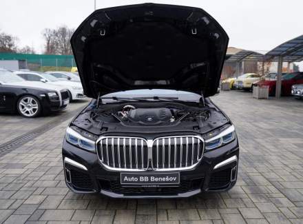 BMW - 7er