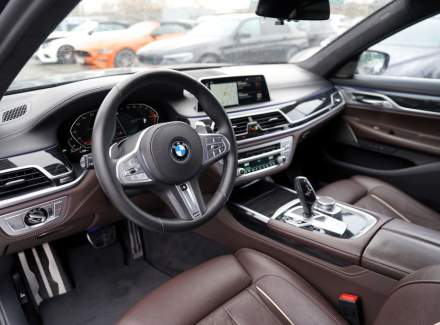 BMW - 7er
