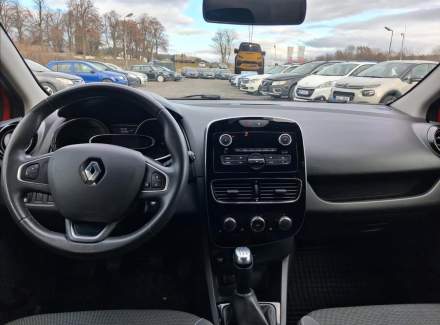 Renault - Clio