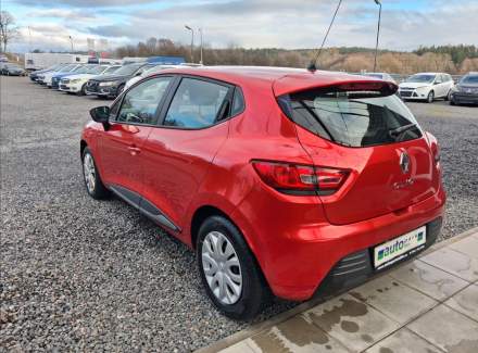 Renault - Clio