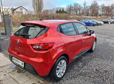 Renault - Clio