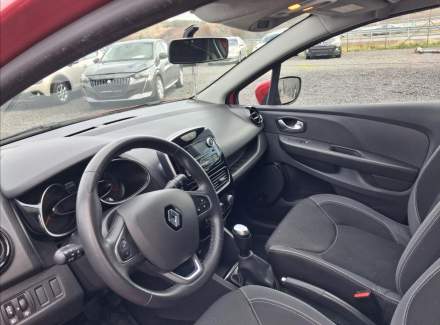 Renault - Clio