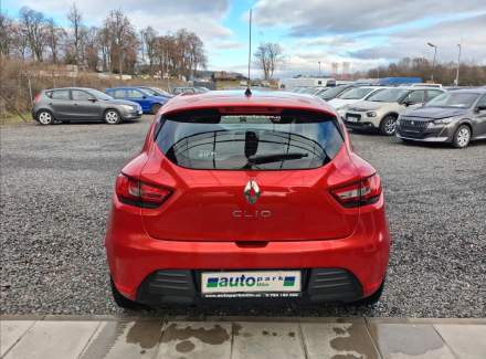 Renault - Clio