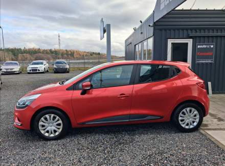 Renault - Clio