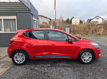 Renault - Clio