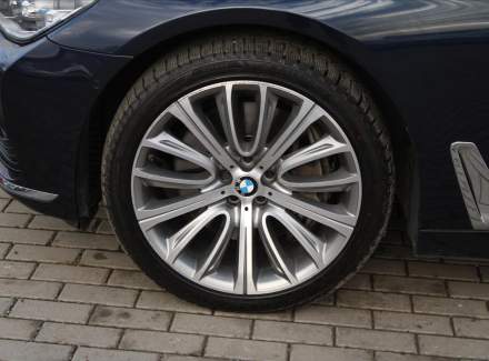 BMW - 7er