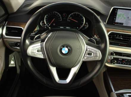BMW - 7er