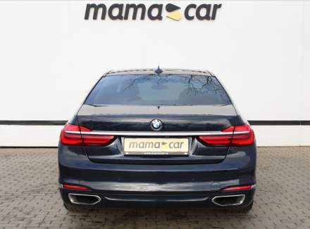 BMW - 7er