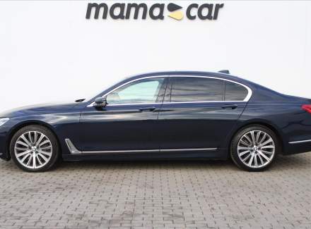BMW - 7er