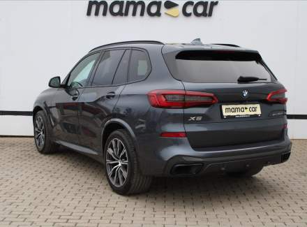 BMW - X5