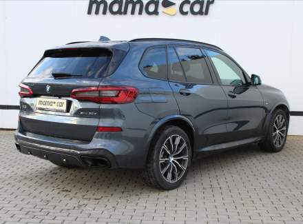 BMW - X5