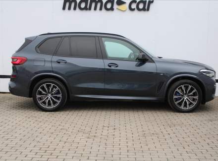 BMW - X5