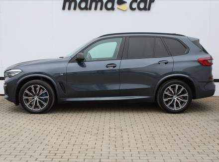 BMW - X5