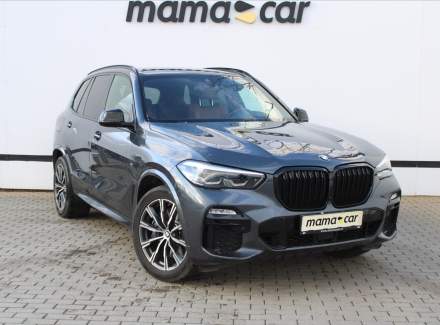 BMW - X5