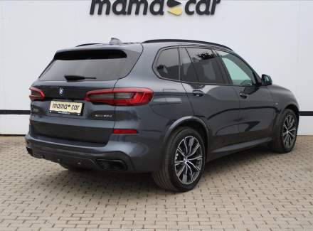 BMW - X5