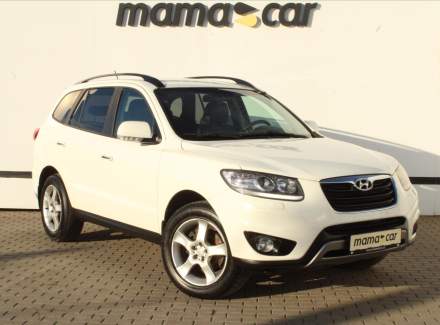 Hyundai - Santa FE