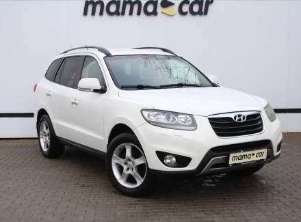 Hyundai - Santa FE