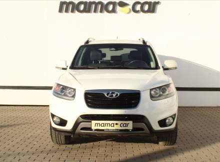 Hyundai - Santa FE