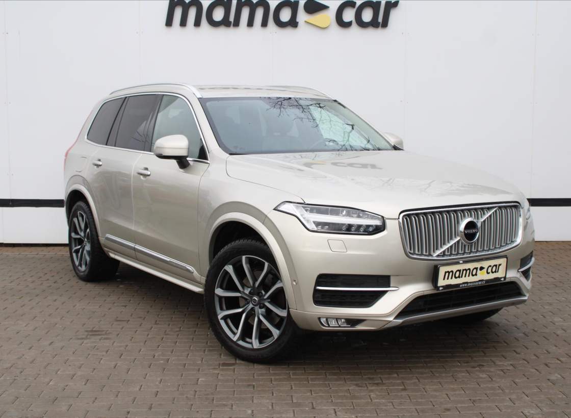 Volvo - XC90
