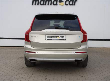 Volvo - XC90