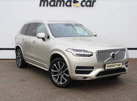 Volvo - XC90