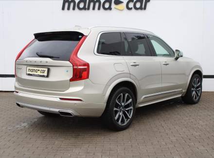 Volvo - XC90